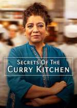 Watch Secrets of the Curry Kitchen 0123movies