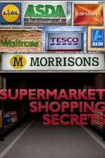 Watch Supermarket Shopping Secrets 0123movies