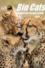 Watch Big Cats: An Amazing Animal Family 0123movies