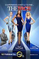 Watch The Face 0123movies