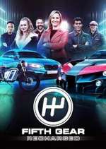 Watch Fifth Gear: Recharged 0123movies