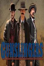 Watch Gunslingers 0123movies