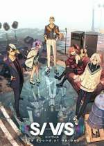 Watch SI-VIS: The Sound of Heroes 0123movies