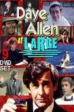 Watch Dave Allen at Large 0123movies
