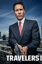 Watch Travelers 0123movies
