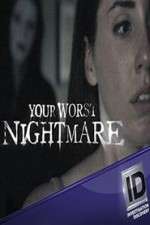 Watch Your Worst Nightmare 0123movies