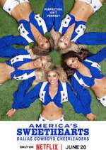 Watch America's Sweethearts: Dallas Cowboys Cheerleaders 0123movies