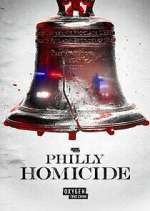Watch Philly Homicide 0123movies
