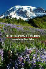 Watch The National Parks: America's Best Idea 0123movies