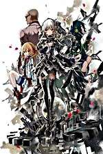 Watch Clockwork Planet 0123movies