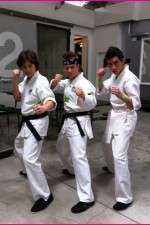 Watch Kickin' It 0123movies