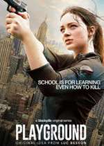 Watch Playground 0123movies