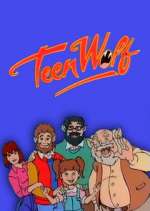 Watch Teen Wolf: The Animated Series 0123movies