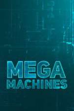 Watch Mega Machines 0123movies