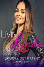 Watch Livin' Lozada 0123movies