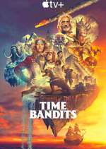 Watch Time Bandits 0123movies