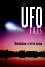 Watch UFO Files 0123movies