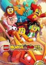 Watch LEGO Monkie Kid 0123movies