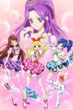 Watch Aikatsu 0123movies