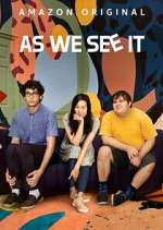 Watch As We See It 0123movies