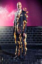 Watch The Incredible Mr Goodwin 0123movies