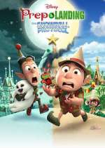 Watch Prep & Landing 0123movies