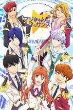 Watch Magic Kyun! Renaissance 0123movies