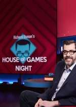 Watch Richard Osman's House of Games Night 0123movies