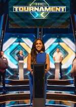 Watch The Tournament 0123movies