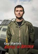 Watch Guy Martin: Battle of Britain 0123movies
