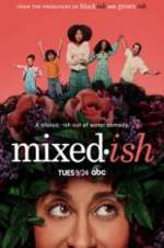 Watch Mixed-ish 0123movies