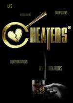 Watch Cheaters 0123movies