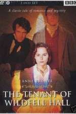 Watch The Tenant of Wildfell Hall 0123movies