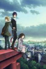 Watch Noragami 0123movies
