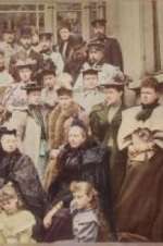 Watch The Royal Family at War 0123movies