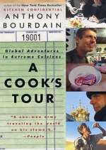 Watch A Cook's Tour 0123movies