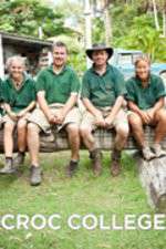 Watch Croc College 0123movies