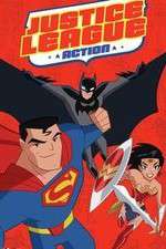 Watch Justice League Action 0123movies