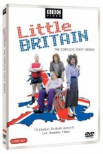 Watch Little Britain 0123movies