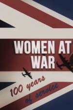 Watch Women at War: 100 Years of Service 0123movies