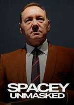 Watch Spacey Unmasked 0123movies