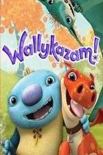 Watch Wallykazam 0123movies
