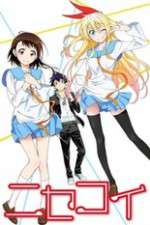 Watch Nisekoi 0123movies