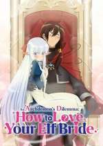 Watch An Archdemon's Dilemma: How to Love Your Elf Bride 0123movies