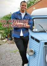 Watch The Travelling Auctioneers 0123movies