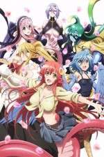 Watch Monster Musume no Iru Nichijou 0123movies