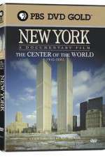 Watch New York A Documentary Film 0123movies