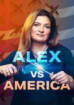Watch Alex vs America 0123movies