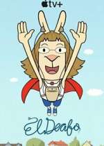 Watch El Deafo 0123movies