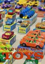 Watch Scouting for Toys 0123movies